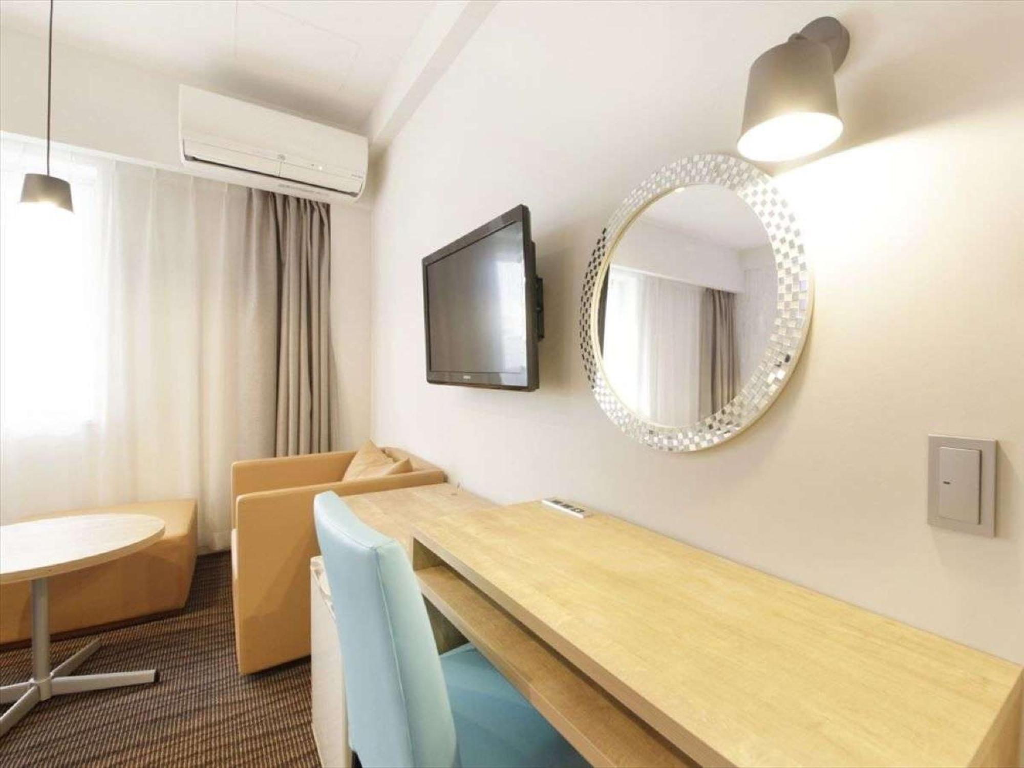 Hotel Plumm Yokohama  Zimmer foto