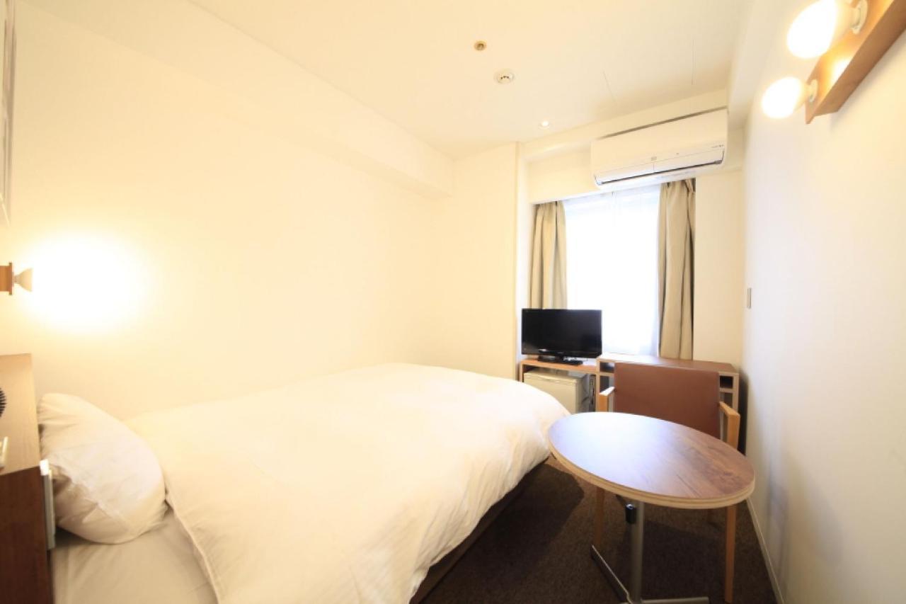 Hotel Plumm Yokohama  Zimmer foto